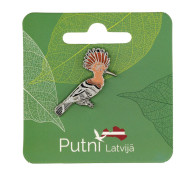 Nozīmīte Pupuķis